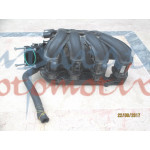 Çıkma, EMME MANİFOLT HYUNDAİ İ20 BENZİNLİ 1200 cc 1400 cc KAPPA MOTOR 2014-2020